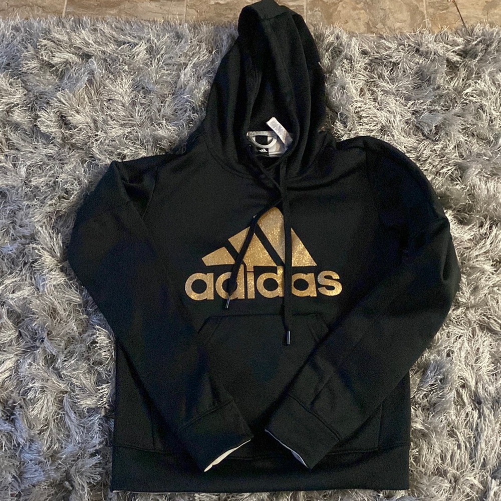 Adidas Hoodie